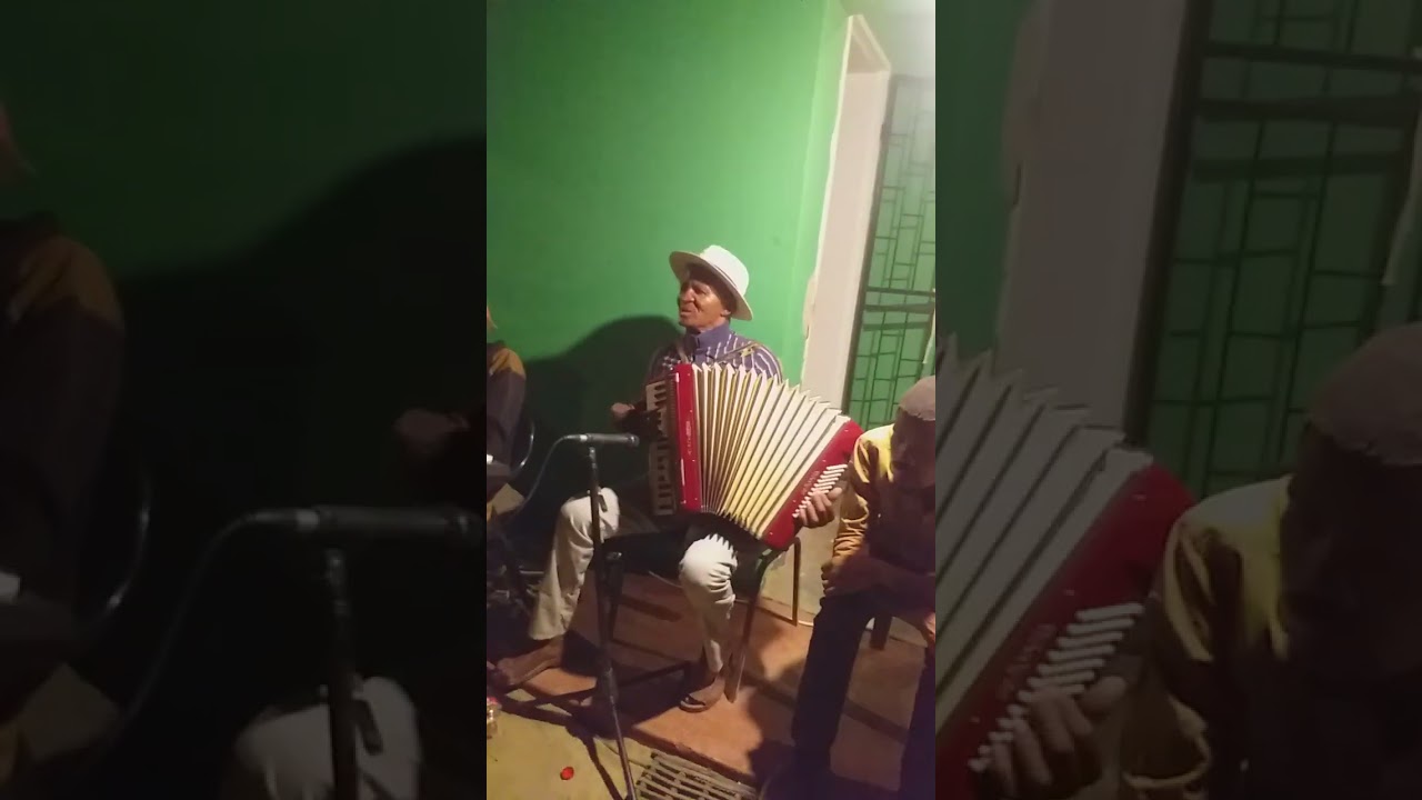 Vaalgras Waltz Steps