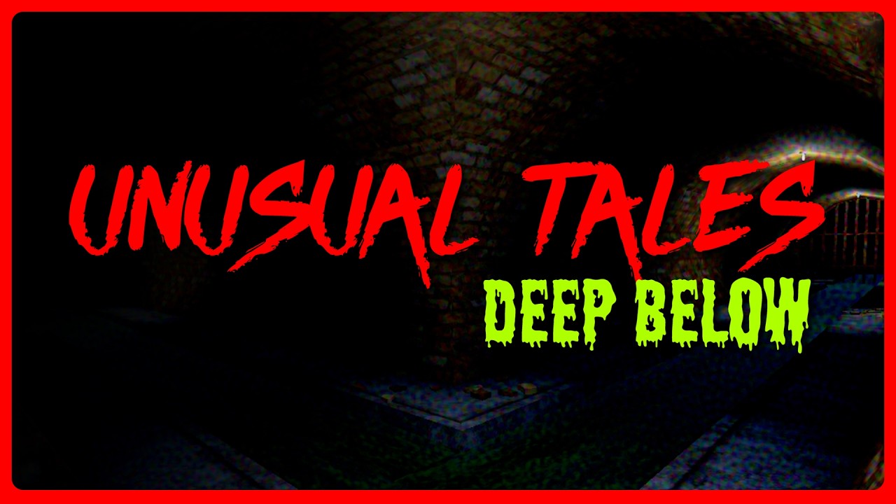 Someone Has Been Watching Me ...