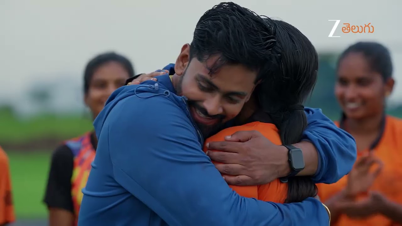 Padamati Sandhyaragam | Ep - 966 | Webisode | Sep 29 2025 | Zee Telugu