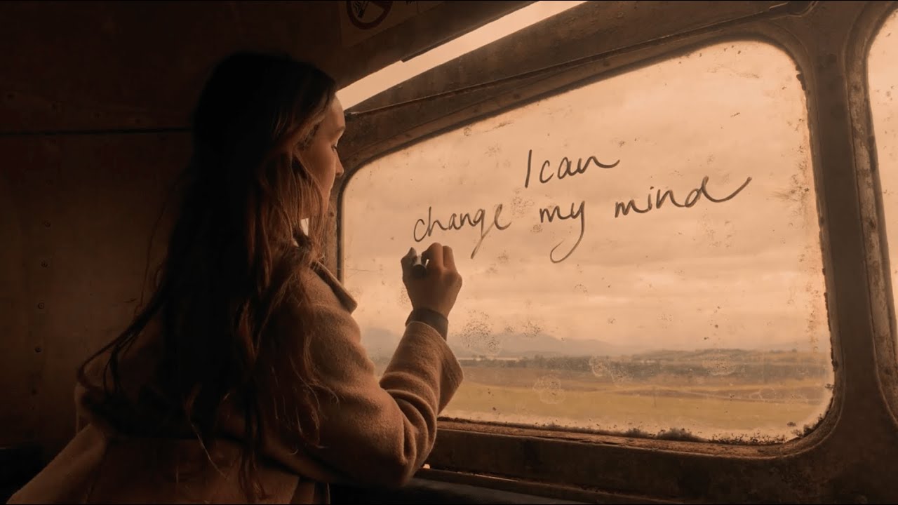 The Paper Kites - Change Of The Wind (Official Music Video)