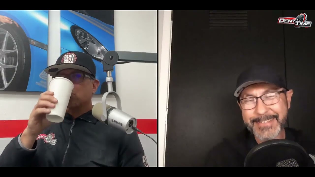 PDR Podcat 137: PDR Highlights: Dent Tools & Lessons