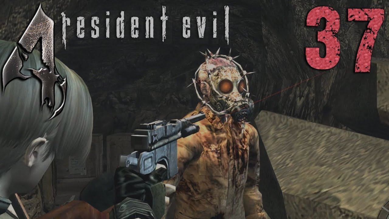 [IGP] Resident Evil 4 - Part 37 - When Fashion Victims Become Victimizers