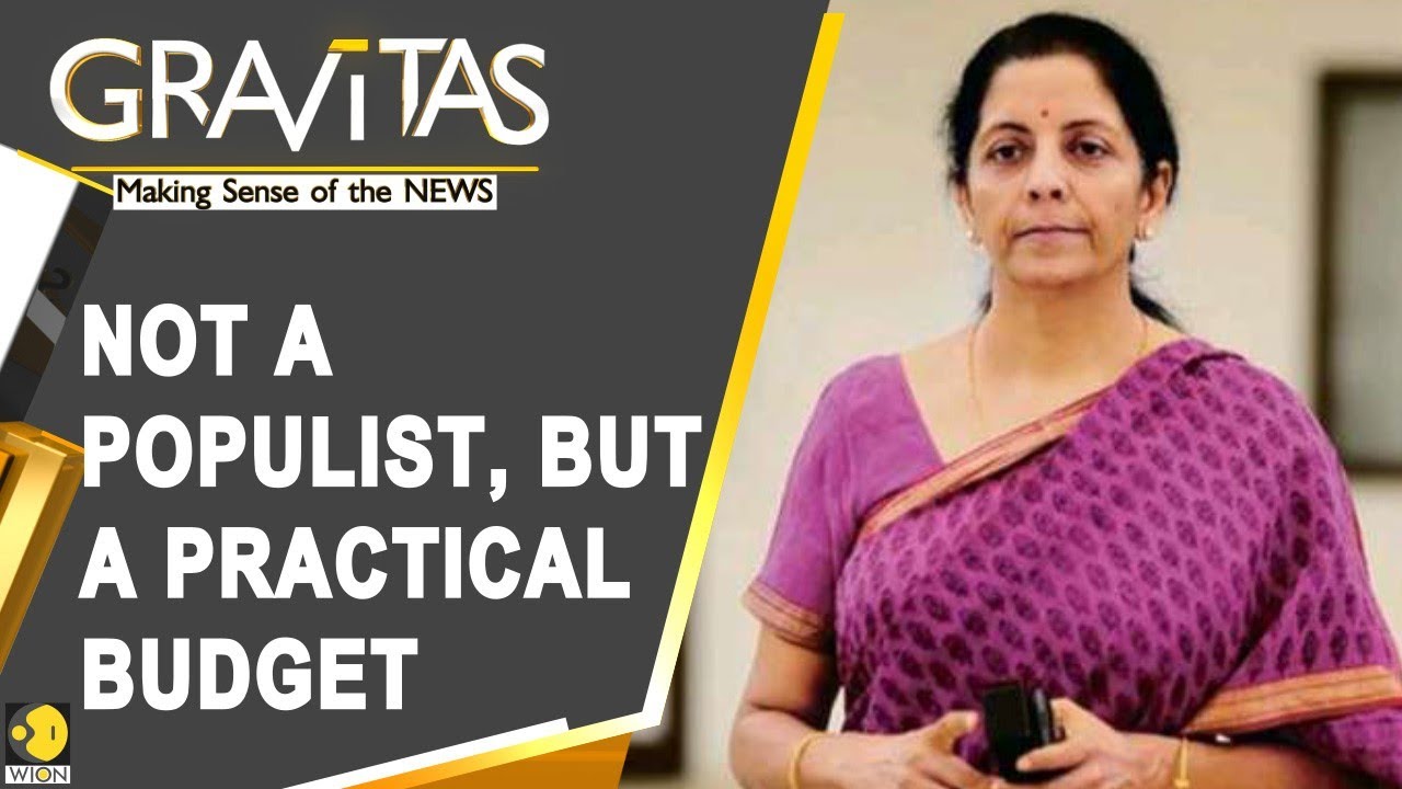 Gravitas: Budget 2021: What does it mean for the ordinary Indian?