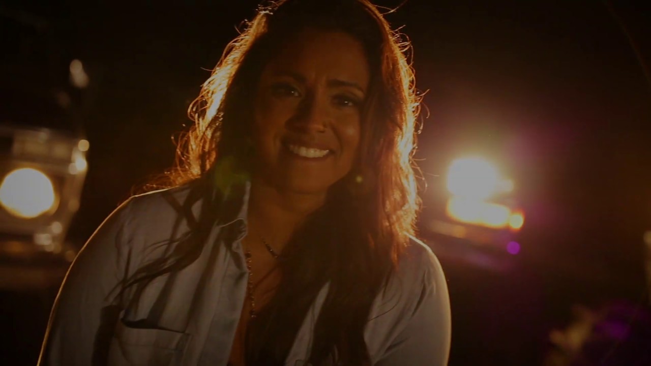 Amber DeLaCruz - I'm From The South (Official Music Video)