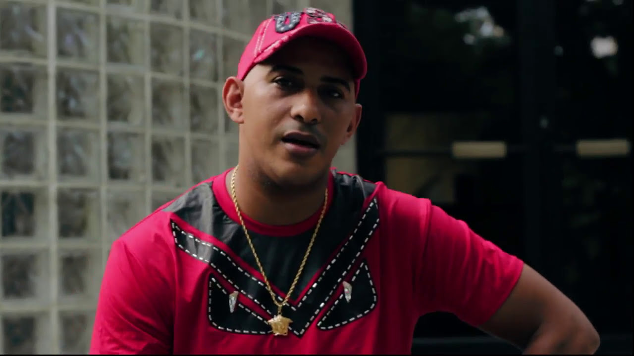 Greg MT Ya No Me Interesa (video oficial)