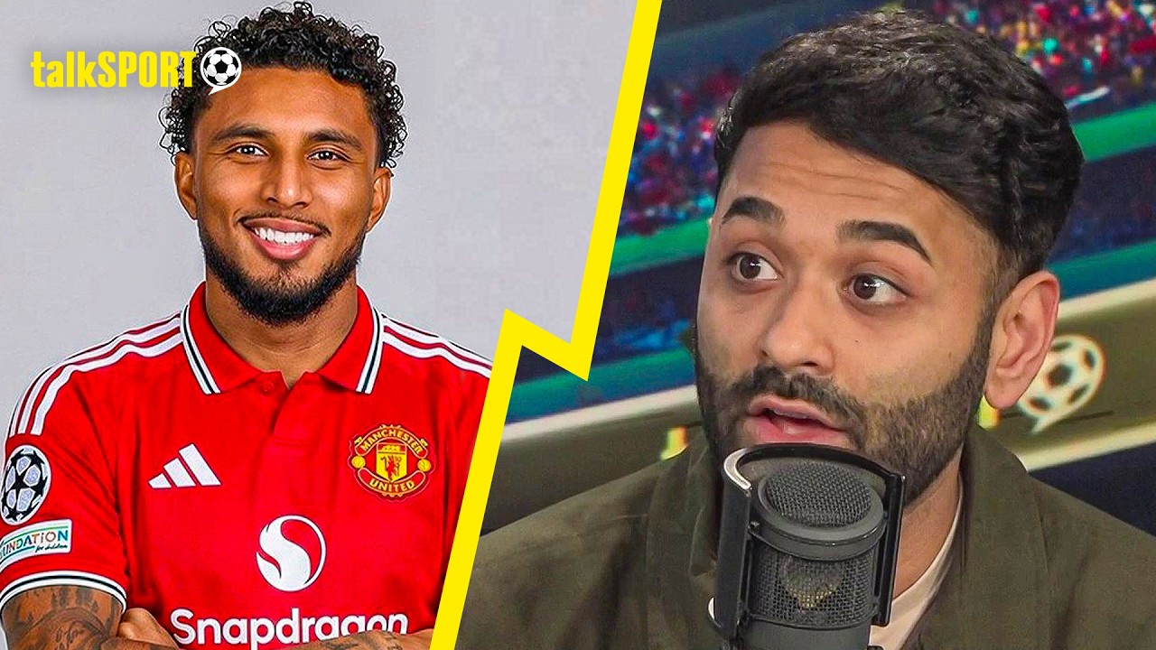 Anil Kandola REVEALS key INSIGHT on Ederson to Manchester United!
