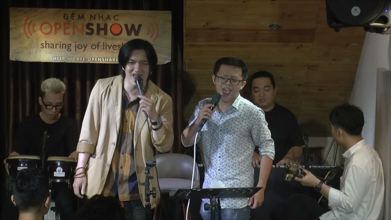 Những ngày đẹp trời - Nam Anh x Như Khánh [23/03/2021]