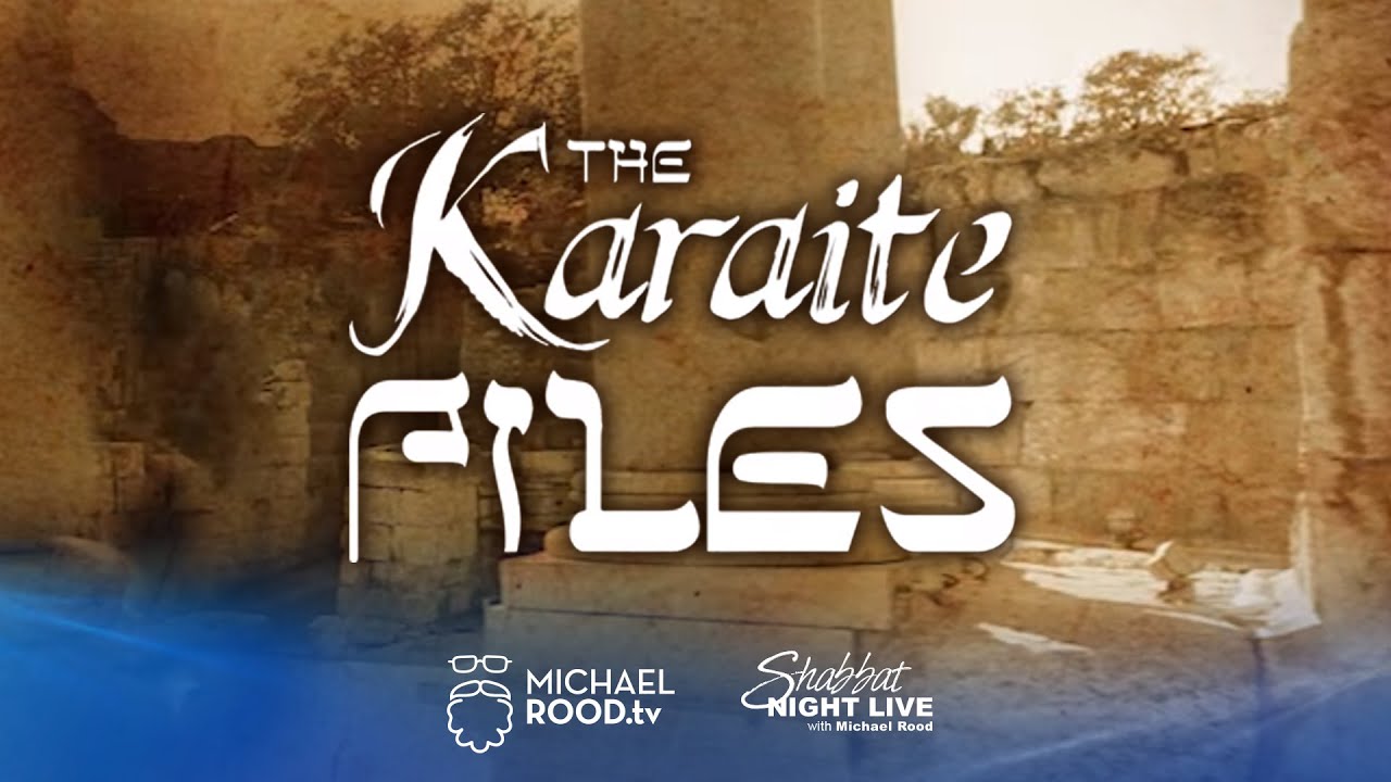 The Great Jewish Calendar Debate (Michael Rood & Nehemia) - Shabbat Night Live - 9/23/16