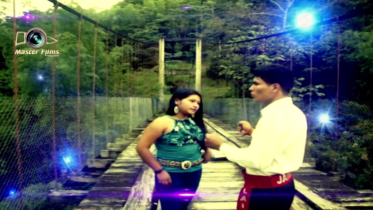JAIMITO JHUNIOR - ROSITA MARÍA (VÍDEO OFICIAL 2025)