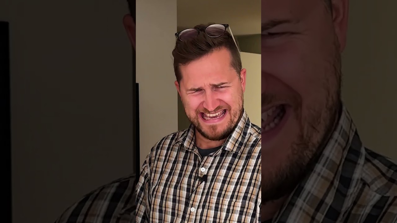 V&auml;ter - Und Verh&uuml;tung 😰😂