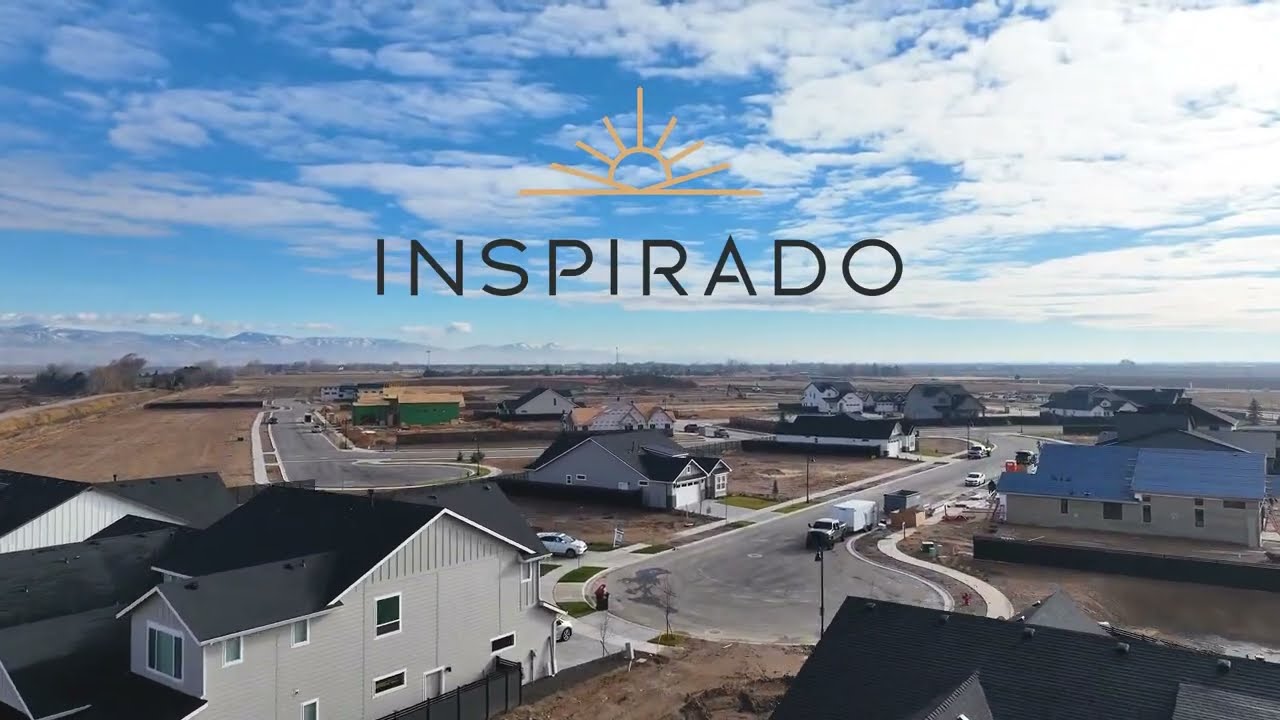 Inspirado in Meridian, ID