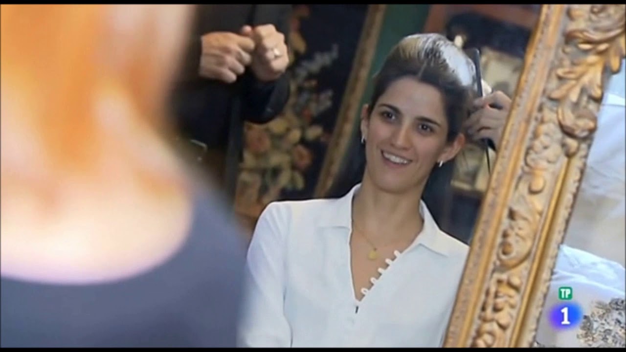 Trucos para estar radiante: Glam Me App y Germinal - Flash Moda (TVE)