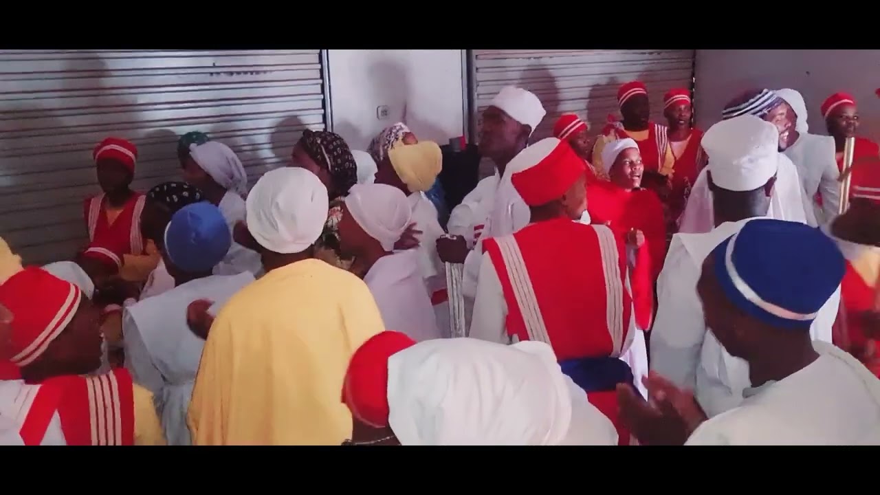 KATLASA PABALO YA HAO LE POLOKO YAHAO | THE SON OF GOD |