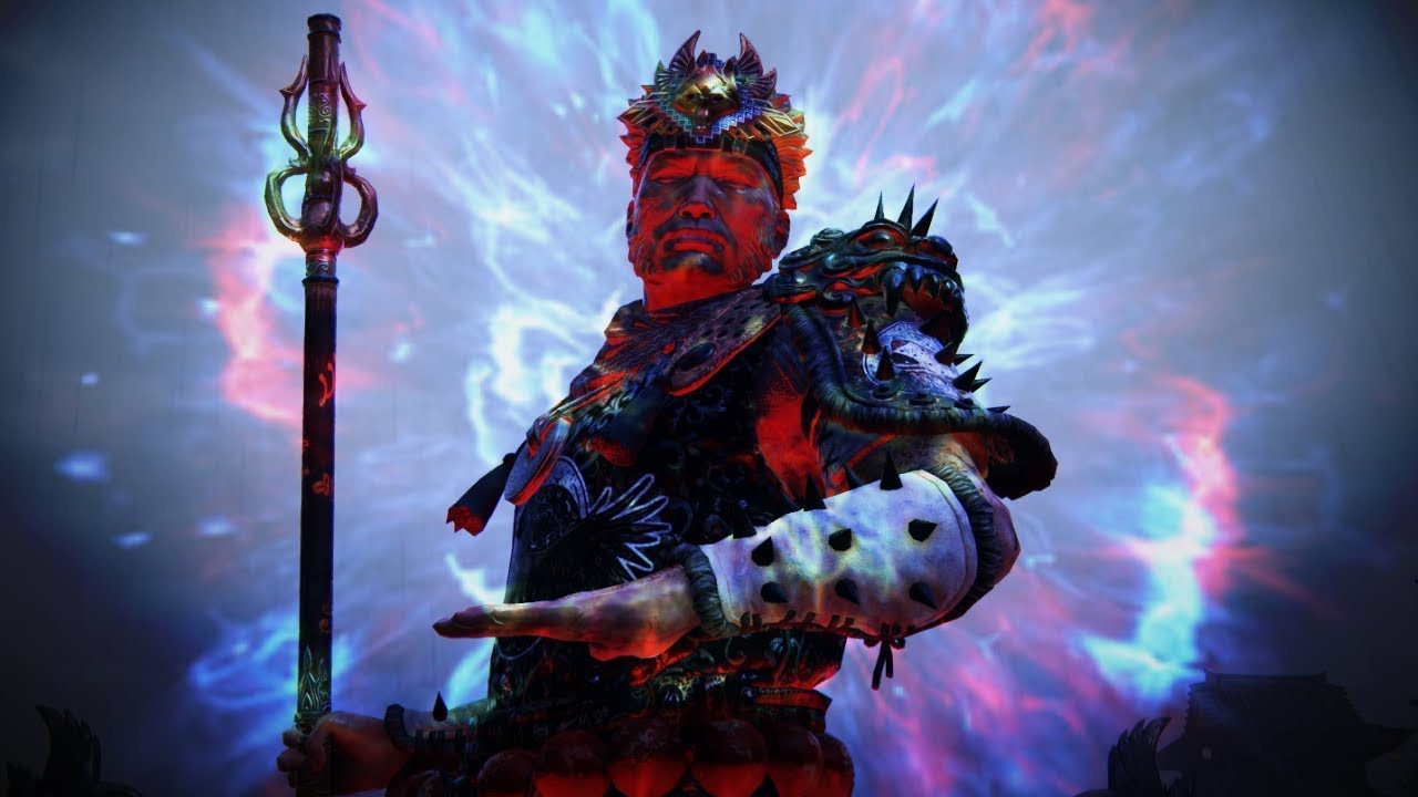 SHAOLIN