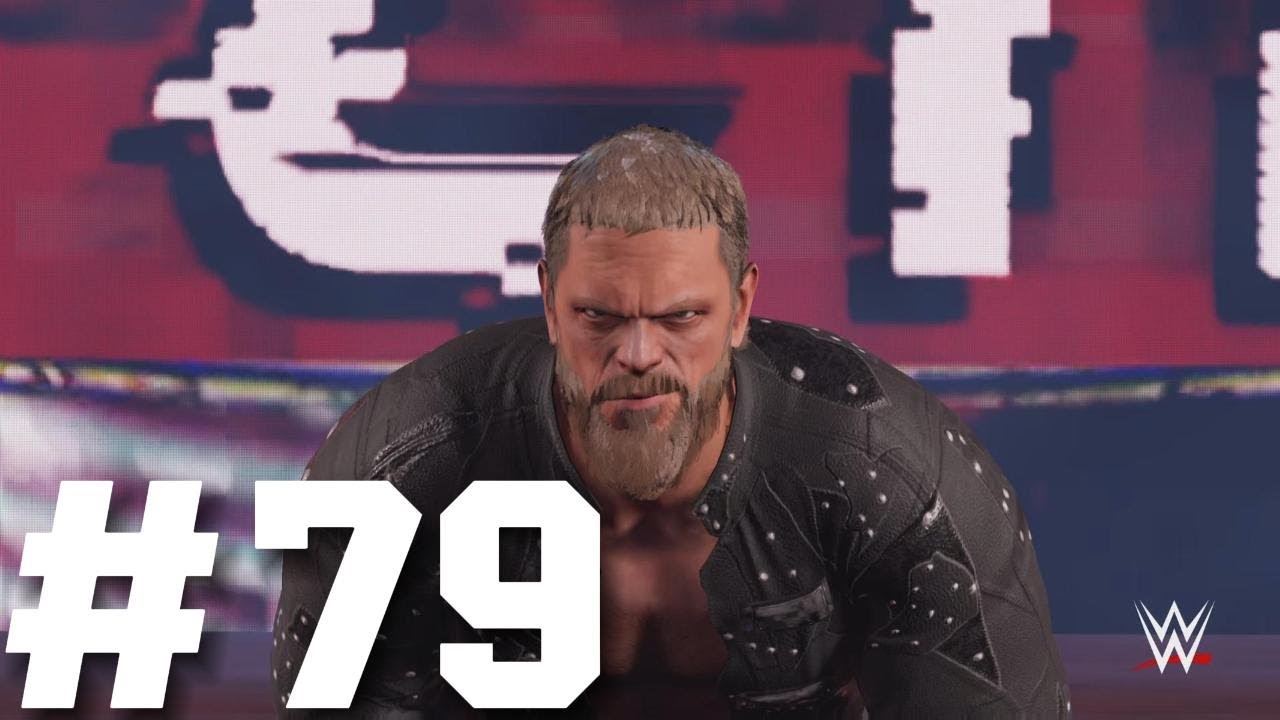 ELIMINATION CHAMBER!!!|Parte3/3|UniversoWWE2k25|#79