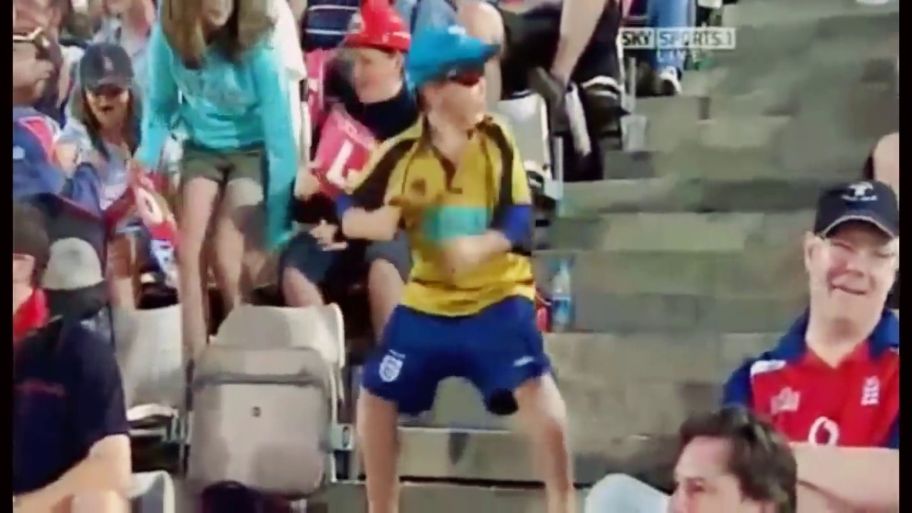 Andrew Simmonds Best Moments