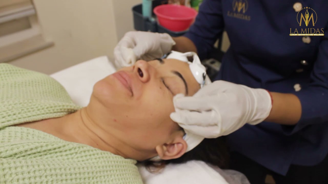 Laser Skin Toning treatment | Benefits of Laser Toning | Laser Toning in Gurgoan