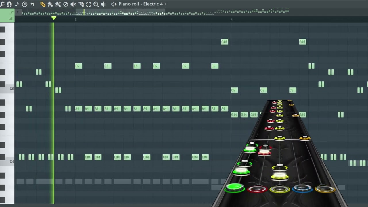 Audio Dump #3