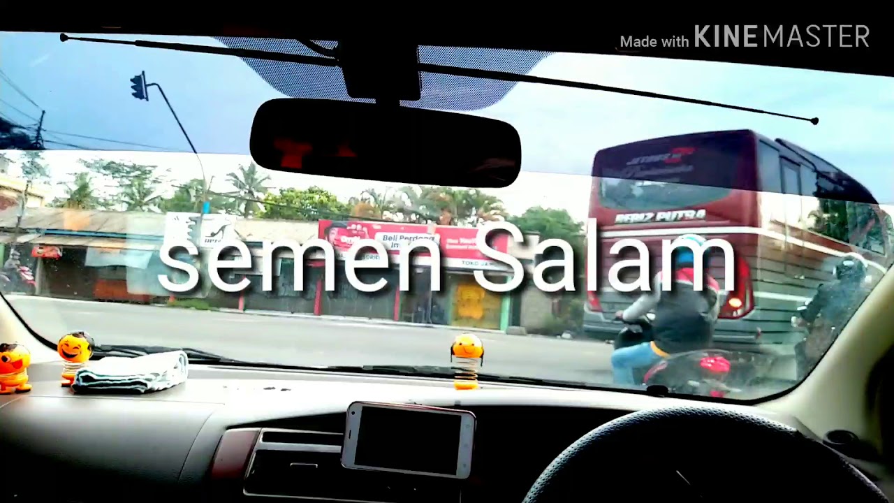 Info 4 Kota.  Magelang Muntilan Salam dll