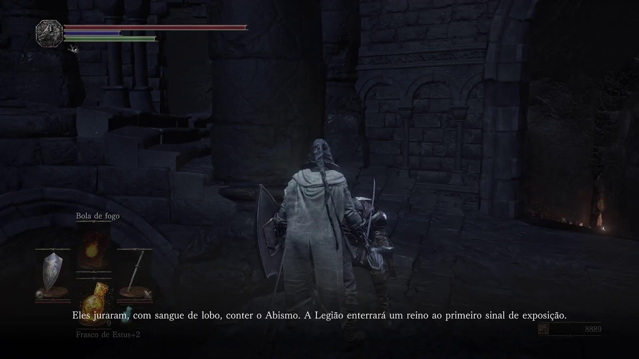 Dark Souls 3