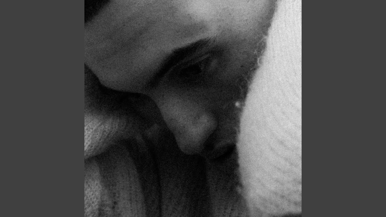 Broken Man