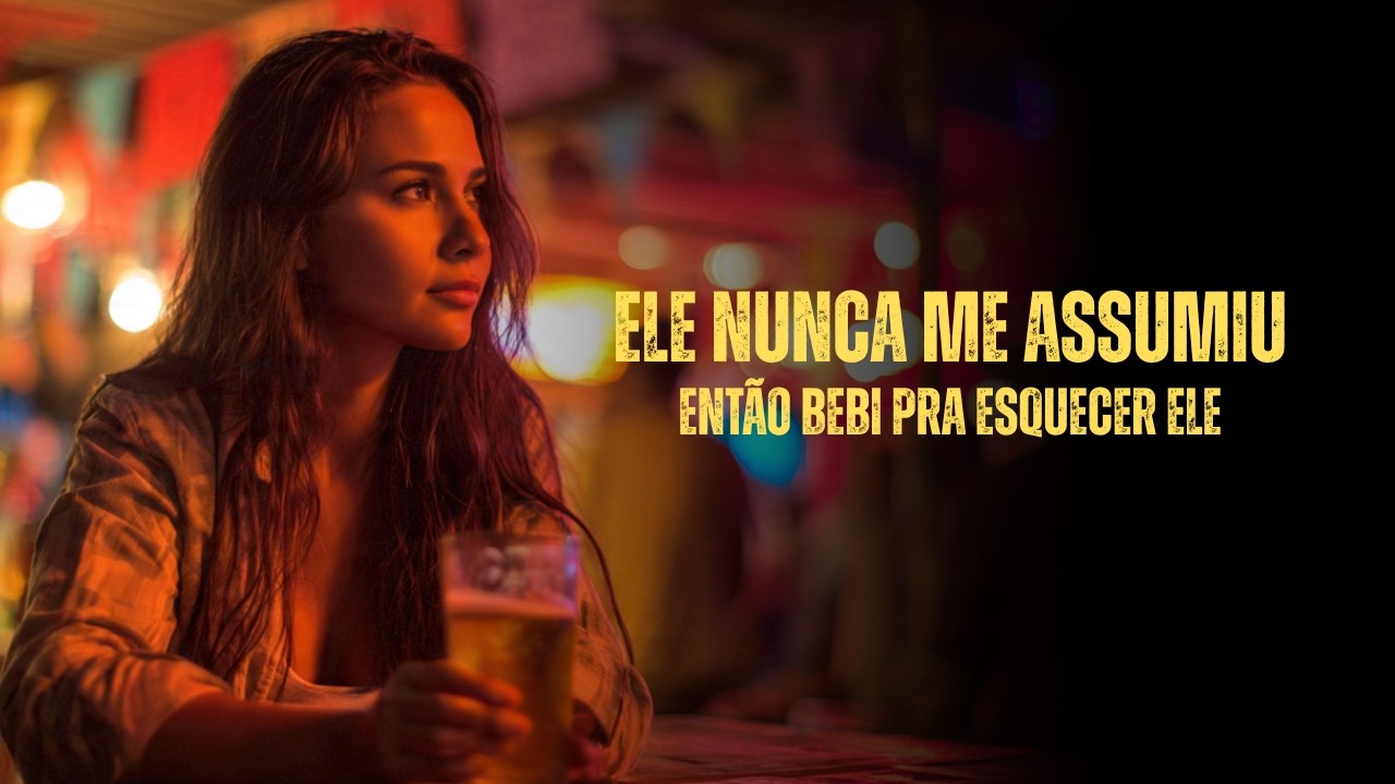 DESCE OUTRA (Que Eu Já Sofri Demais) 🍻💔 | Sofrência Sertaneja 2026