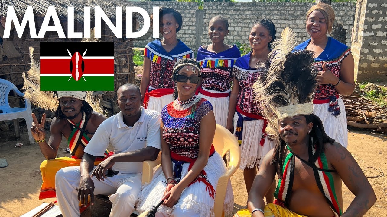 🇰🇪WELCOME TO MALINDI AND WATAMU