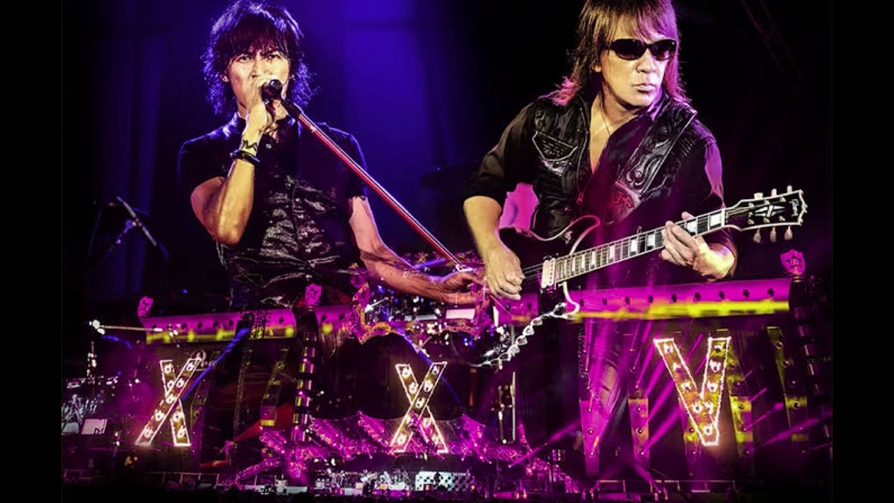B'z / F・E・A・R 【B'z LIVE-GYM Pleasure 2013 ENDLESS SUMMER -XXV BEST-】[SOUND ONLY]