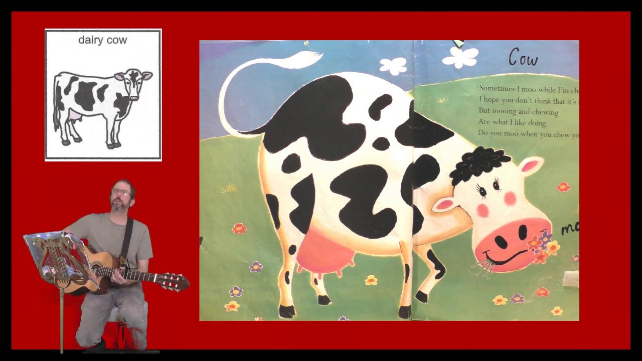 Barnyard Hullabaloo