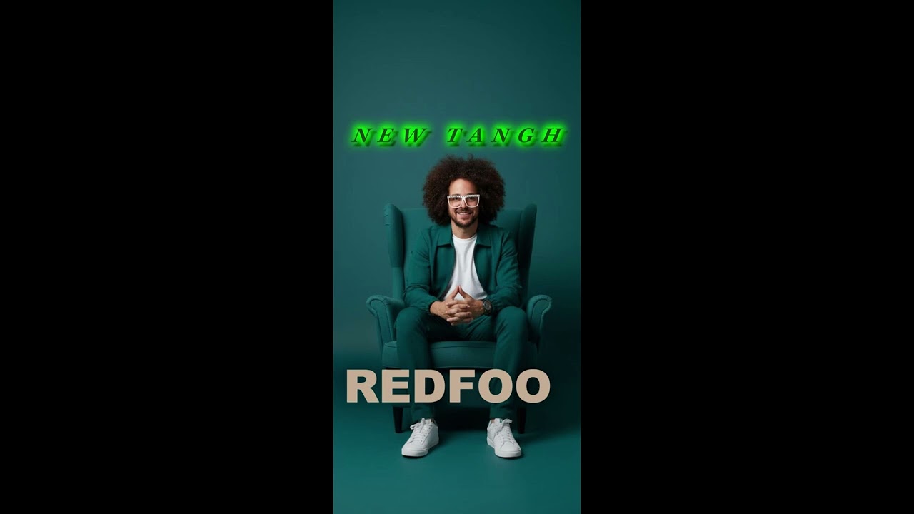 New Thang--Redfoo (Neobeat factory)