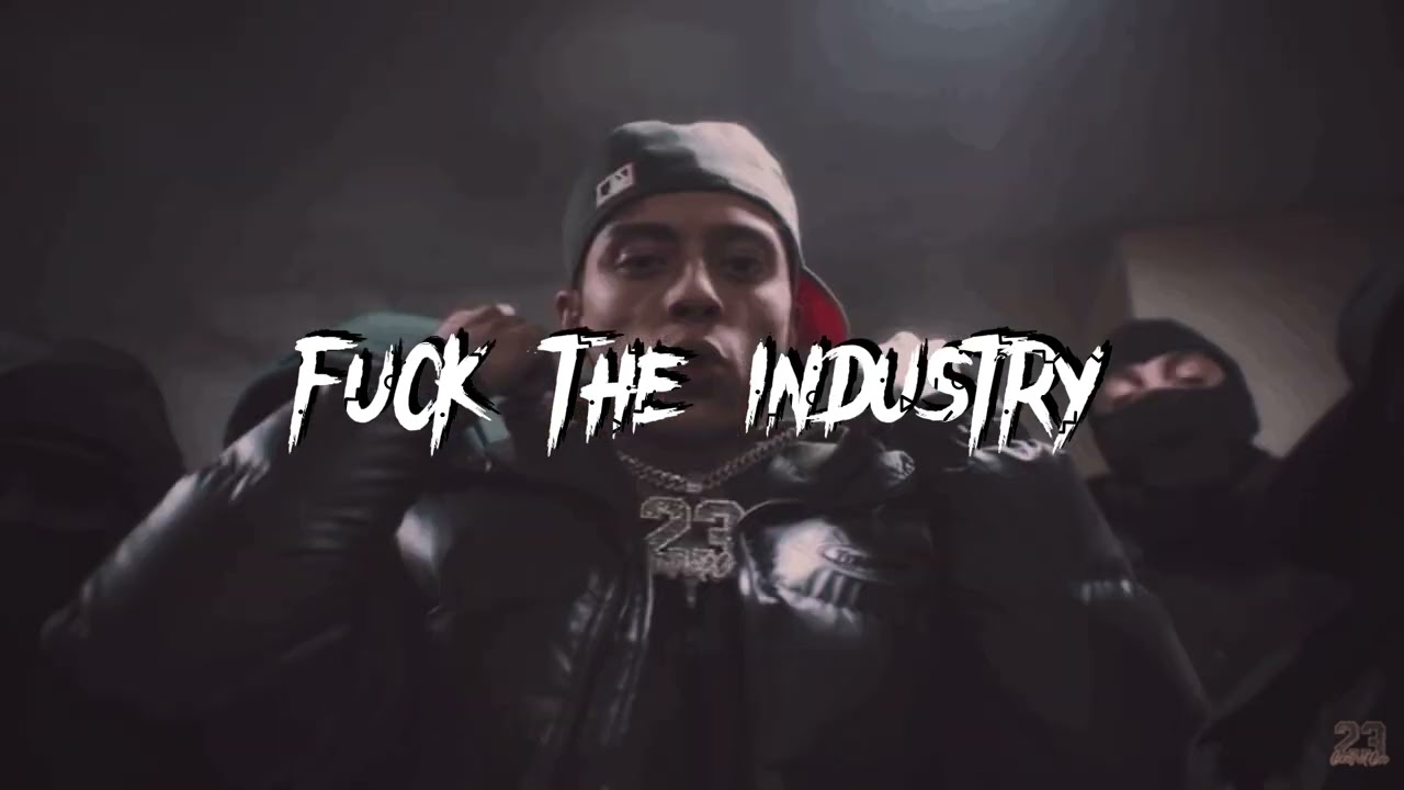 rondodasosa, central cee - f*ck the industry (𝖘𝖑𝖔𝖜𝖊𝖉 + 𝖗𝖊𝖛𝖊𝖗𝖇)