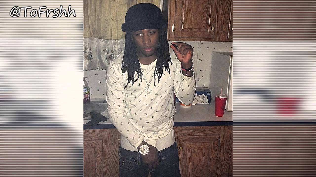 Tay600 [@TaySixO] ▪ Computers (Freestyle)