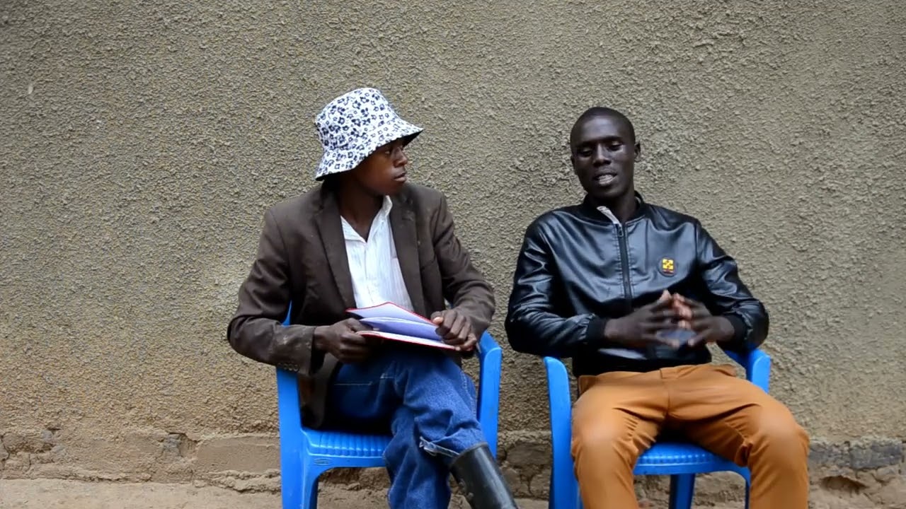 ENSI NENSINANGUZI PART 1 REAL LIFE ACTORS KIHIIHI RLAK@REALLIFEACTORSKIHIIHIRLAK
