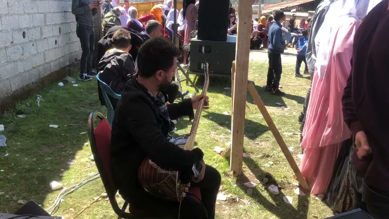 mahsun sidar derikani (halay ) 2021