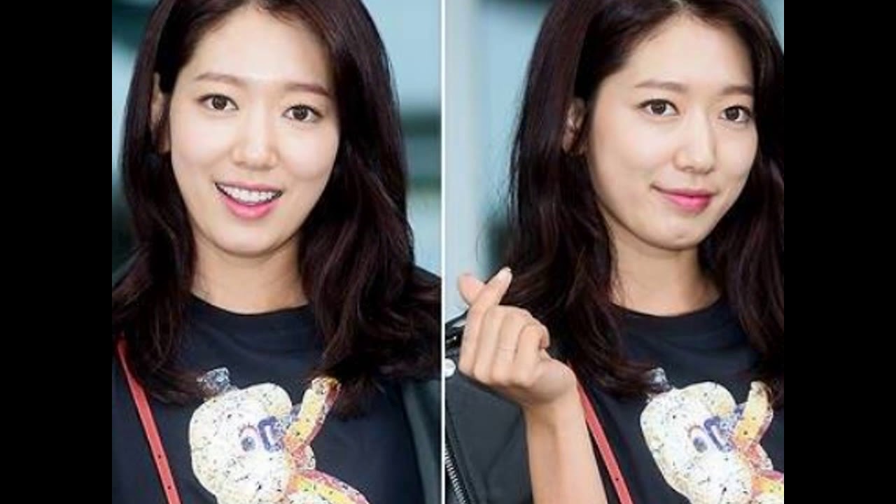 Park Shin Hye's Airport Fashion ❤️❤️❤️ 09.11.17