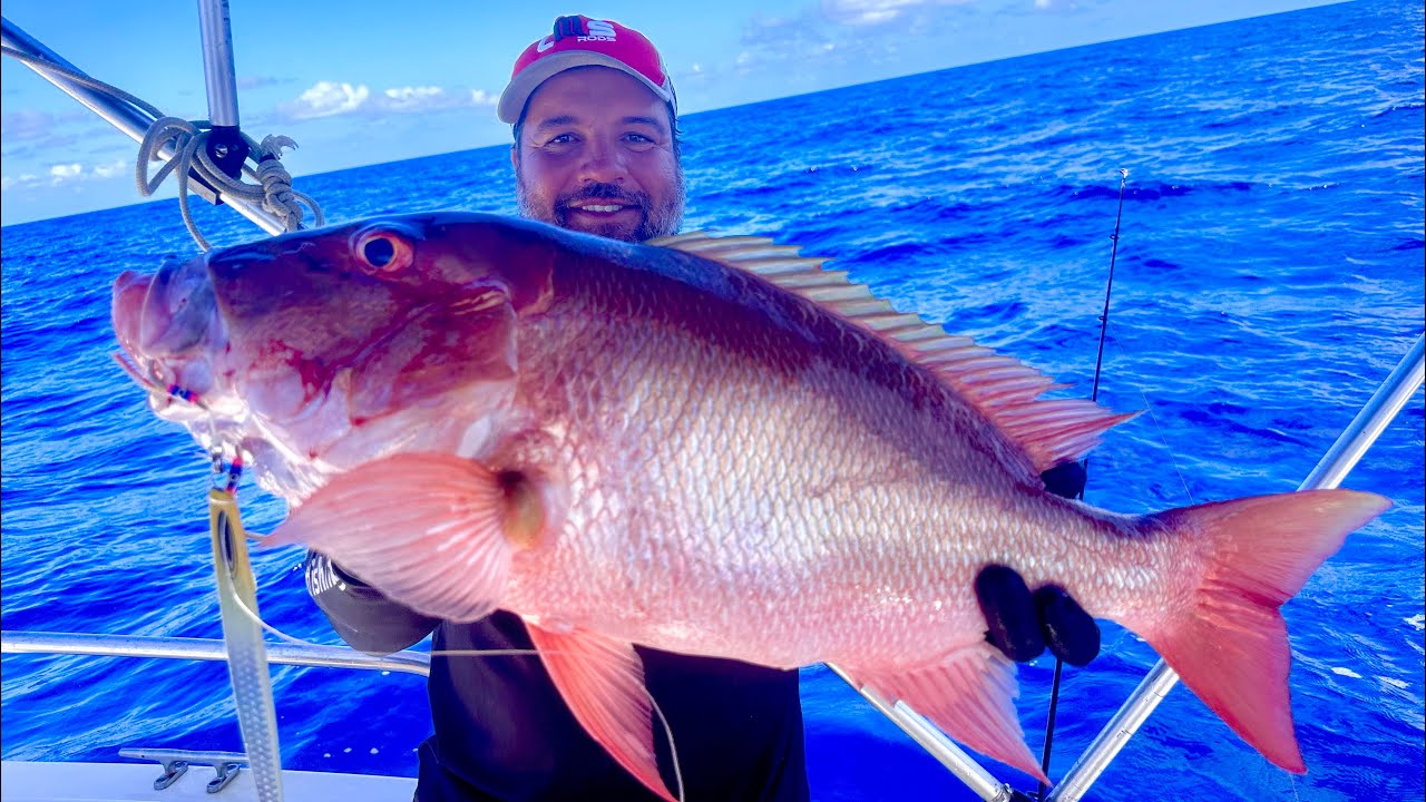 DOIS DIAS DEPOIS OS PEIXES APARECERAM, SAIU AQUELA VARIEDADE QUE TODOS GOSTAM 🙏🏻🎣