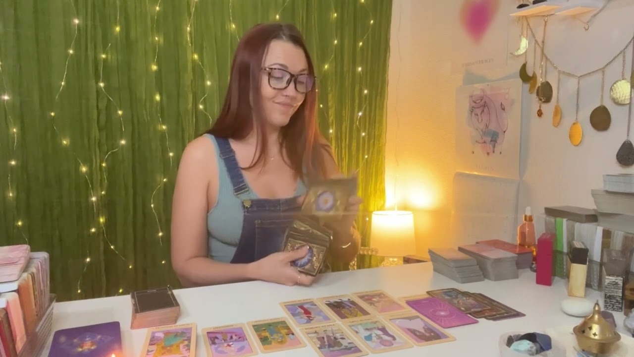 CAPRICORN ♑️THEY USED MAGIC TO KEEP YOU STUCK DIDN'T EXPECT YOU TO HEAL & FIND OUT TAROT READING