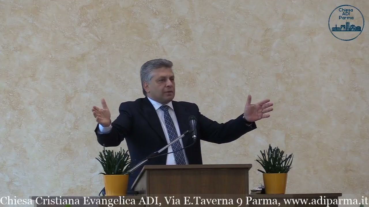 Il Padre e l'argilla