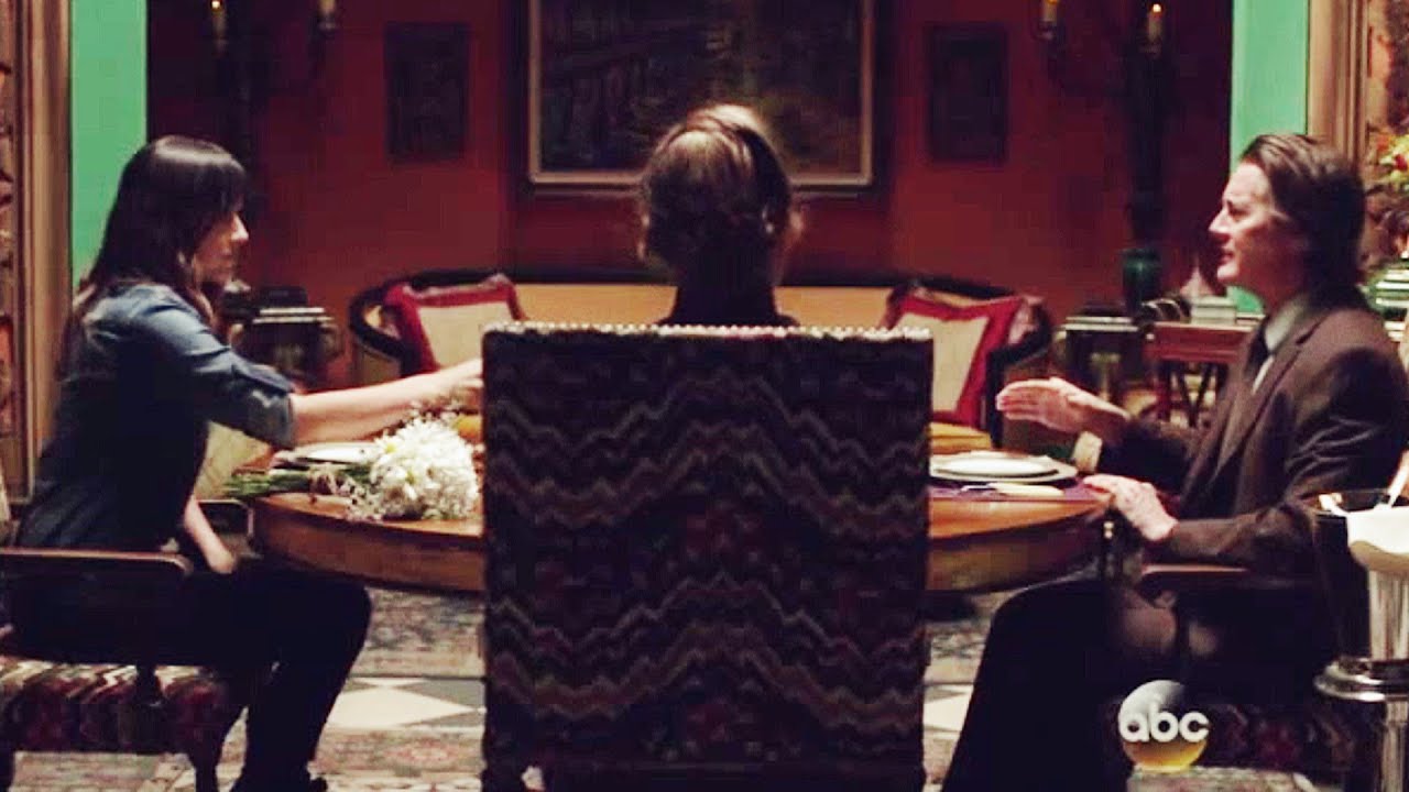 The Johnson Family | Age With Grace [2x17]