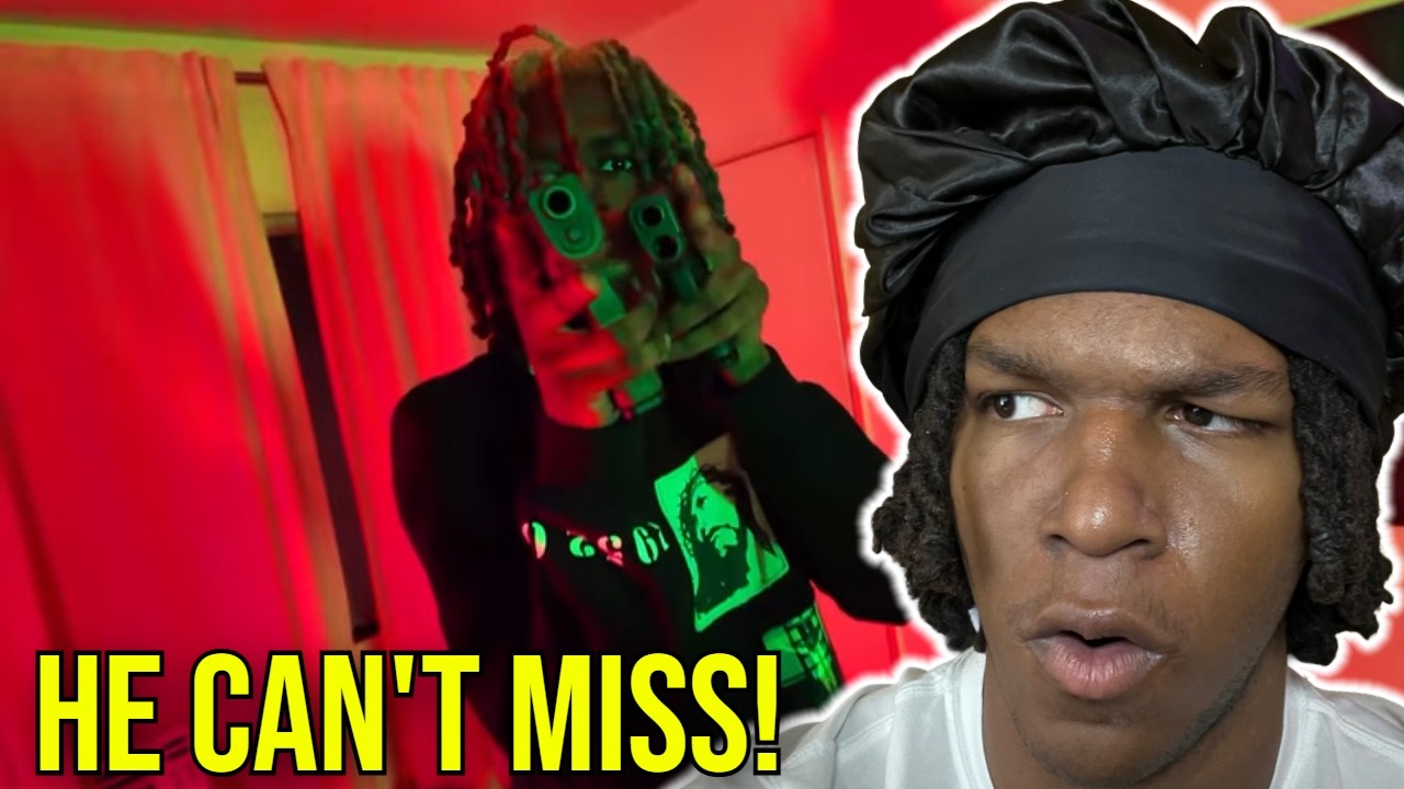 BLEOOD IS TOO TALENTED! Bleood - Nine (Reaction)