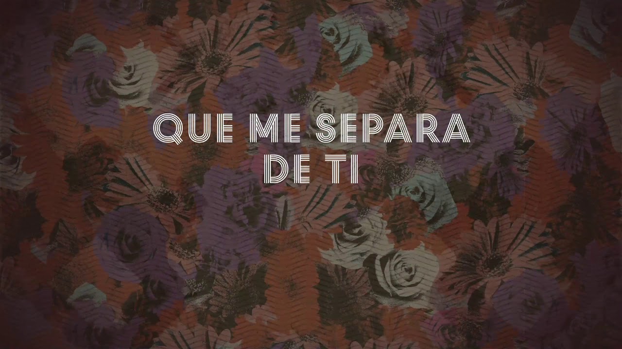 Fuel Fandango - Despacio ft. Rycardo Moreno (Lyric Video Oficial)
