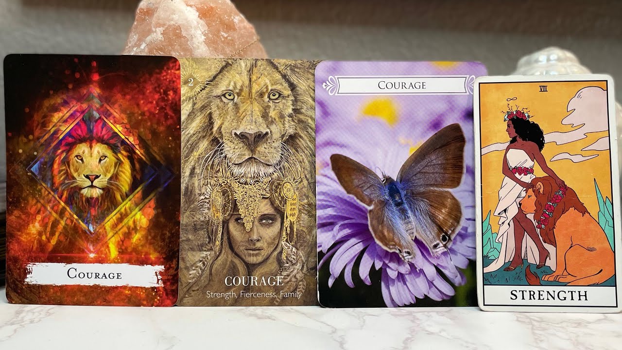 PISCES 🦁 COURAGE TAKES YOUR FAMILY LEGACY TO ANOTHER LEVEL! 👑✨💛