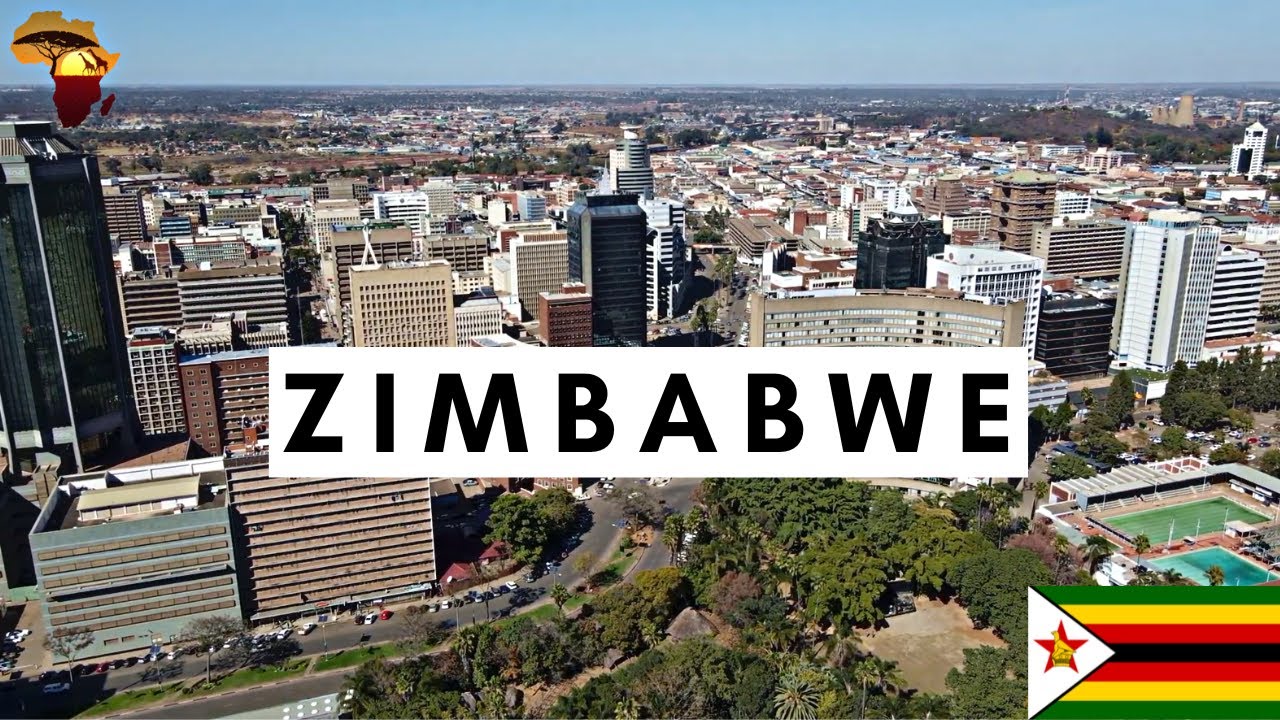 10 INTERESTING FACTS ABOUT ZIMBABWE
