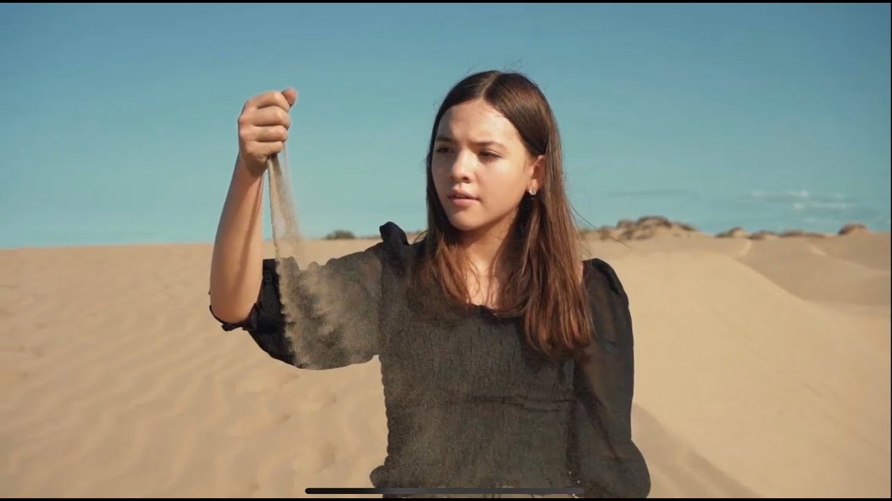 XIMENA RAMOS FRUTO PROHIBIDO VIDEO OFICIAL