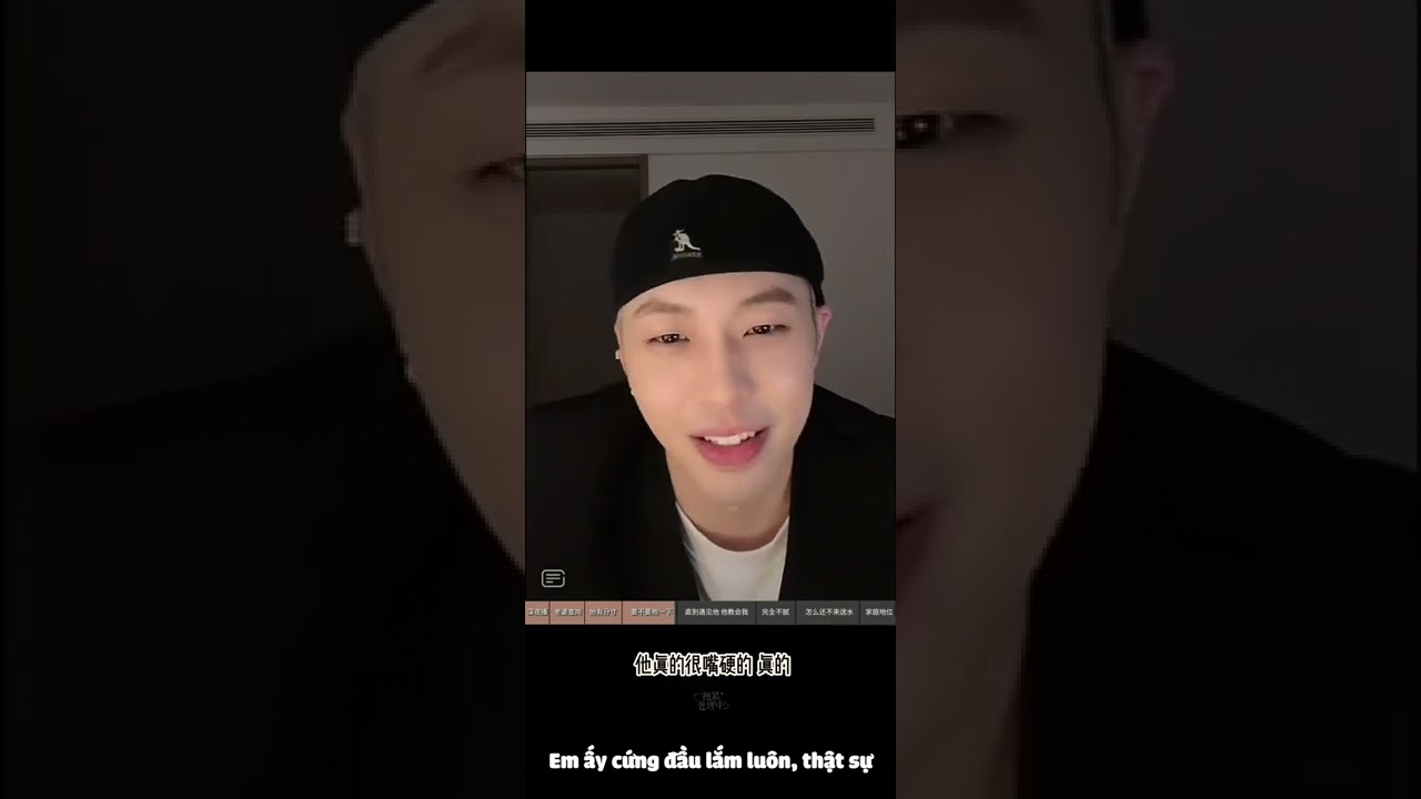 [Vietsub/BL] Diệu Lộng Quản kể chuyện bị vợ đánh || Trương Triết Sâm & Diệu Lộng Quản