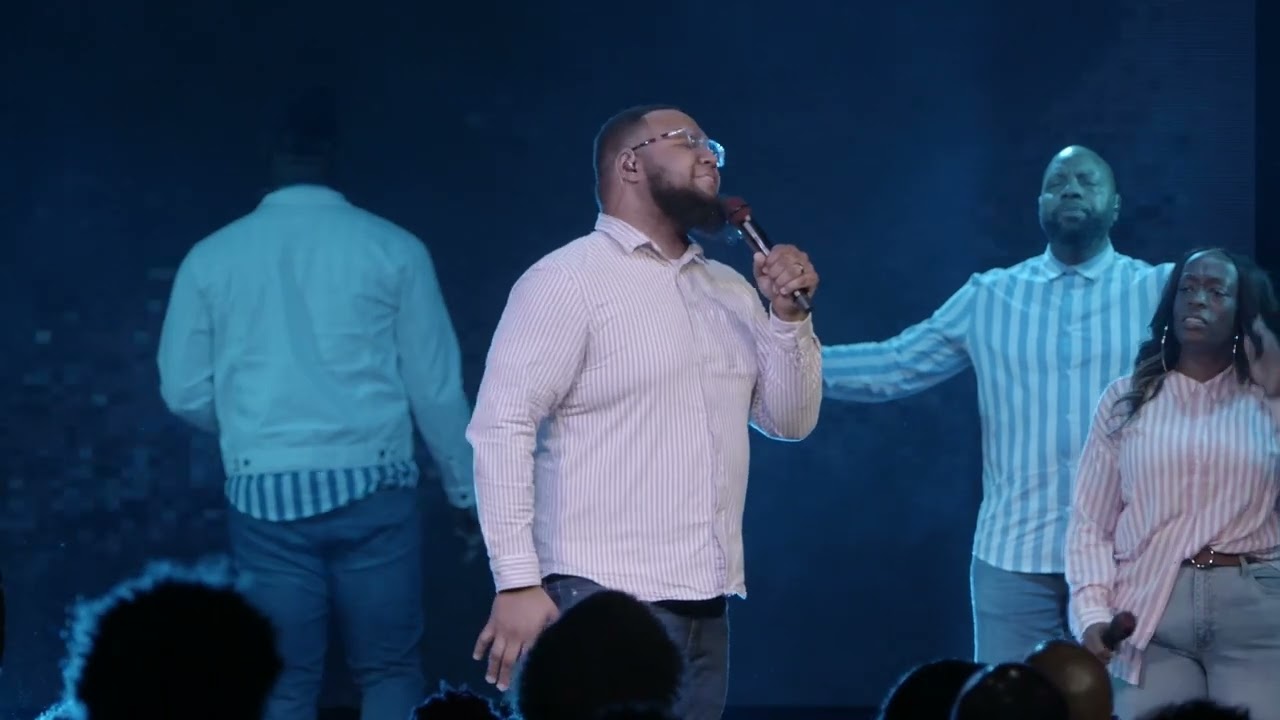 Koinonia Christian Center Worship: Stands Forever x Jay Todd / Get the Glory x JJ Hairston