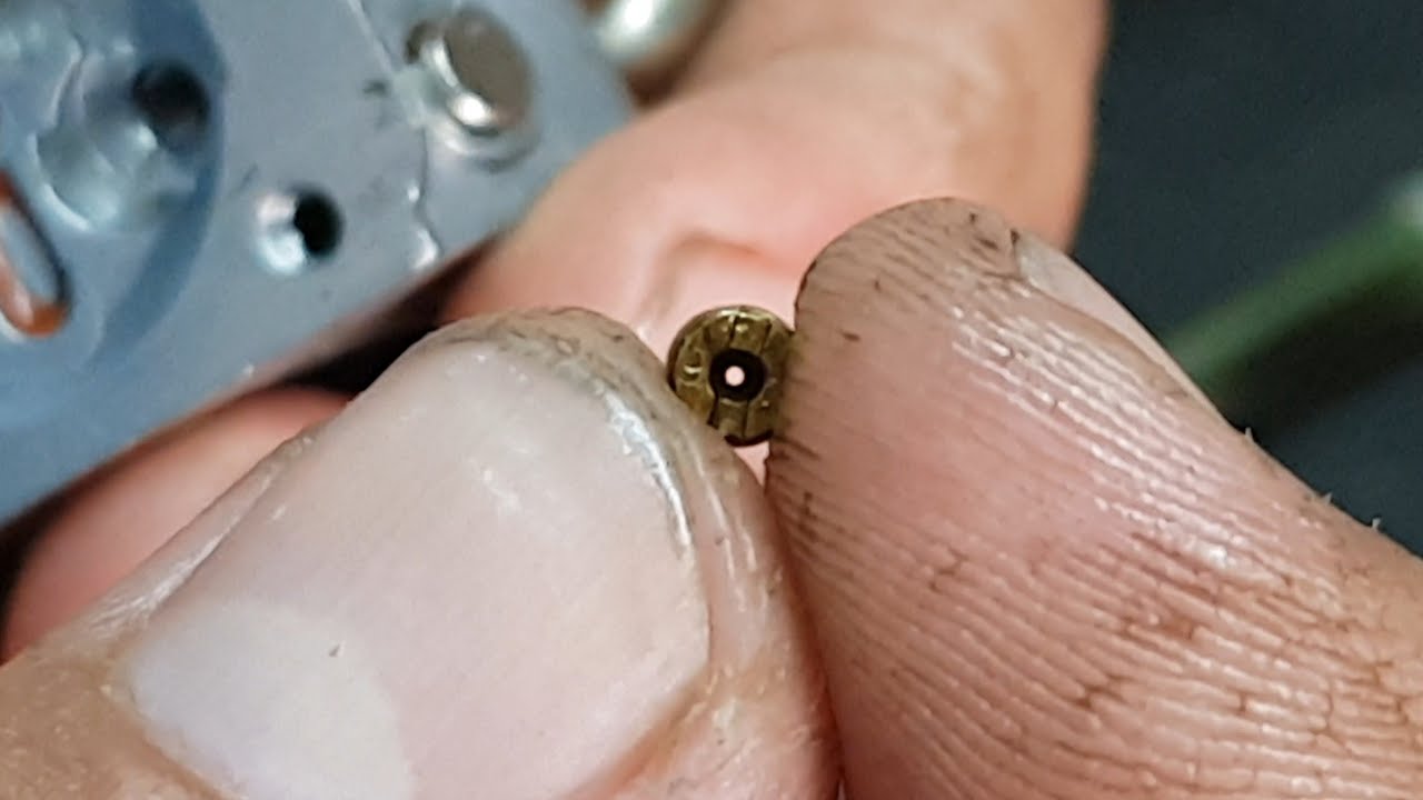 Como limpar o carburador das rocadeiras e Motosserras "PARTE 2"