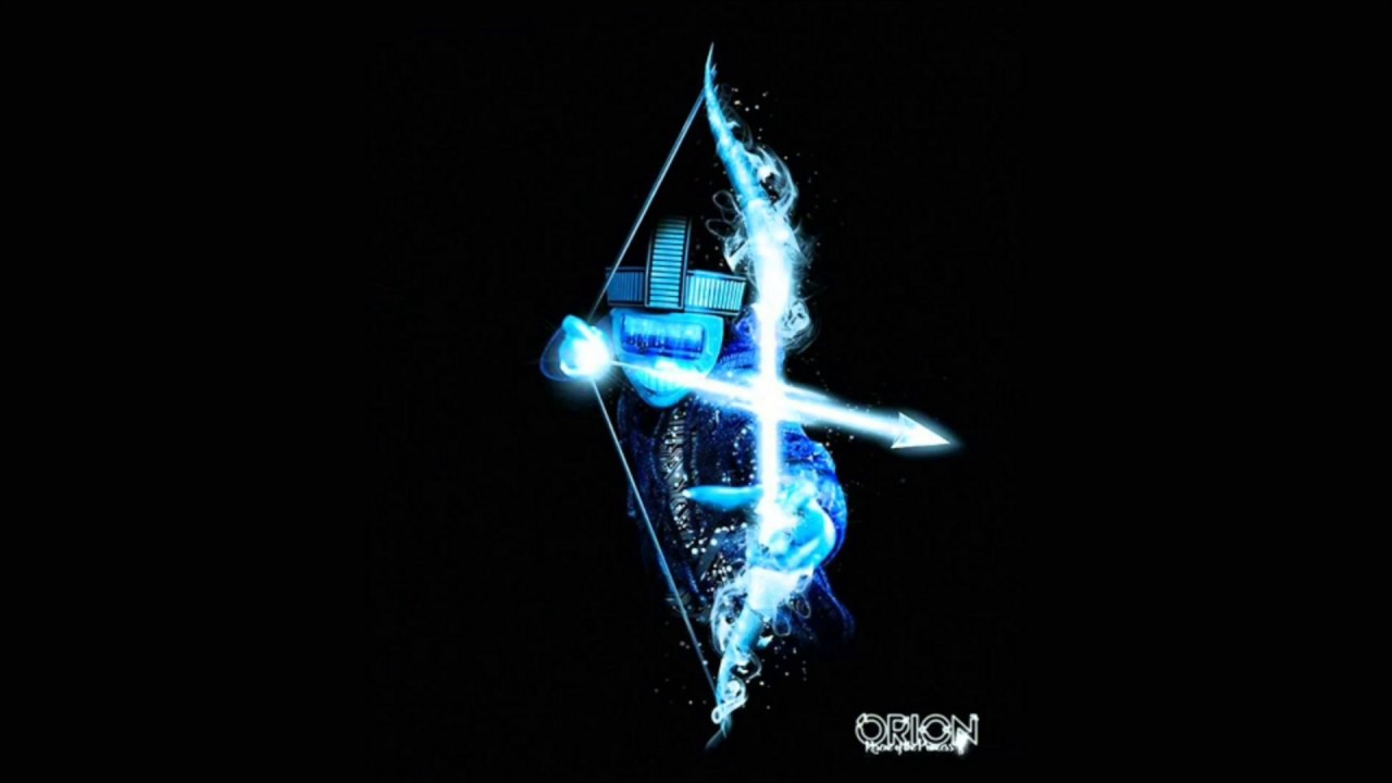 Beat Orion | Rescue Of The Princess | Prod. Musicologo & Menes | Edit PacoStepRun