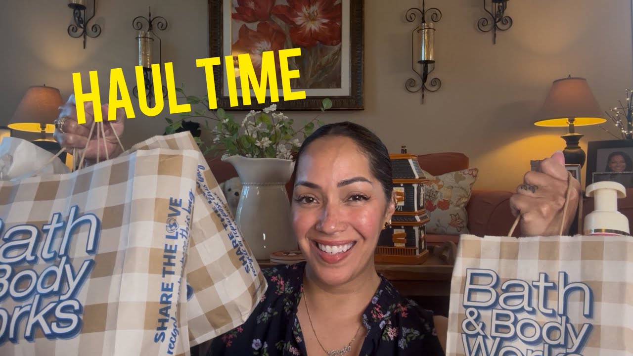 BBW Haul и eBay BBW Treasure | Поехали…🩷
