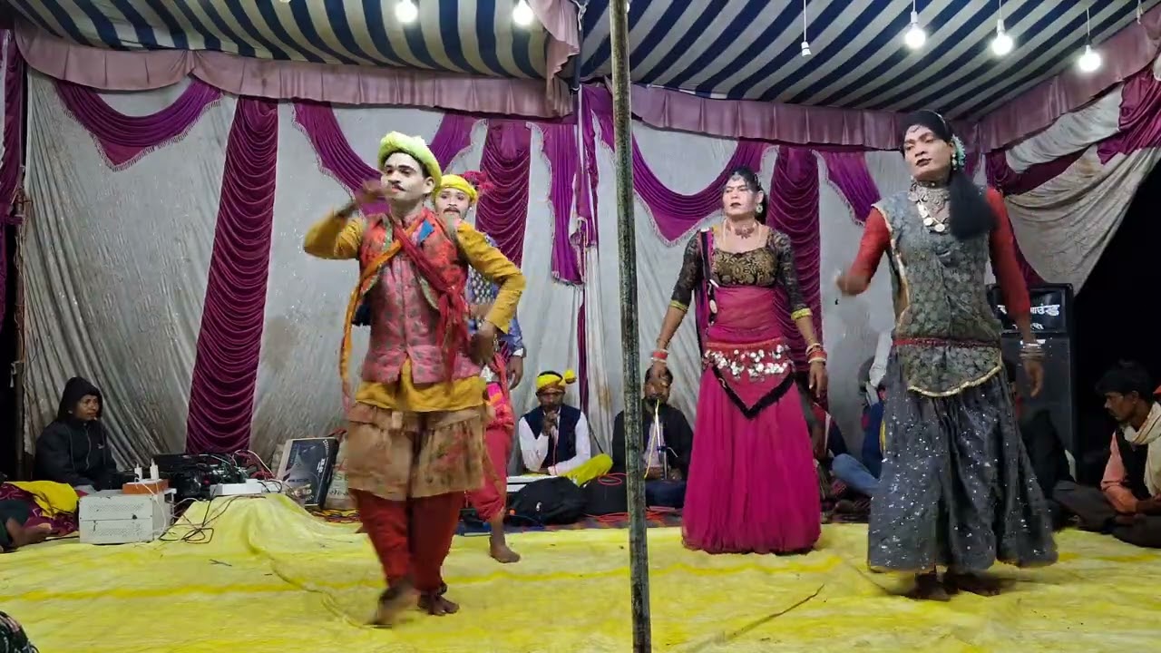 बहुत शानदार गीत //लिखारी शाह तेकाम 